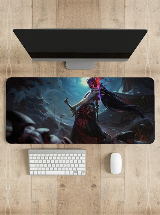 LEAGUE OF LEGENDS EGÉSZ ASZTALOS EGÉRPAD