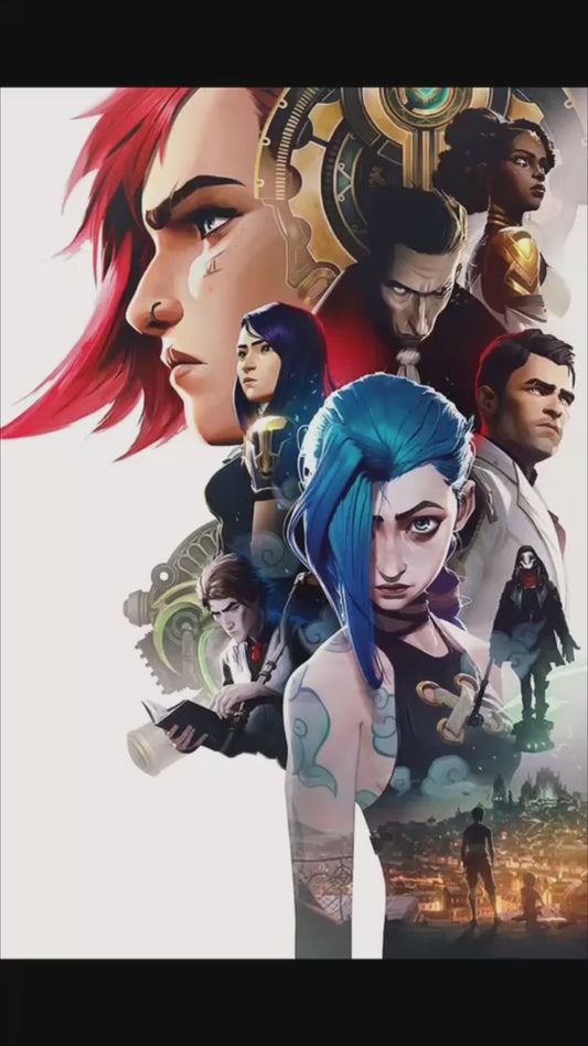LEAGUE OF LEGENDS EGÉSZ ASZTALOS EGÉRPAD